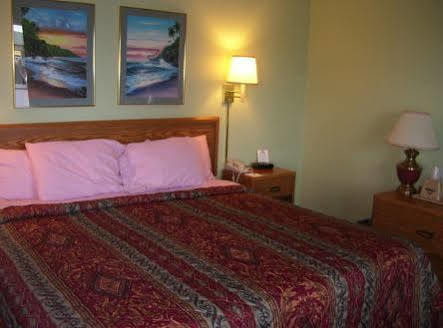 Regency Inn Fayetteville Extérieur photo