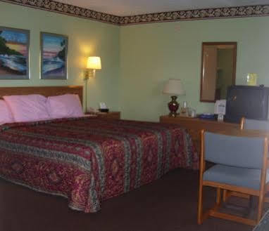 Regency Inn Fayetteville Extérieur photo